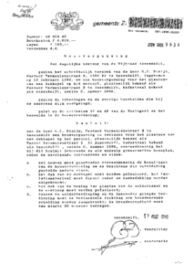 Digitale beschrijving item